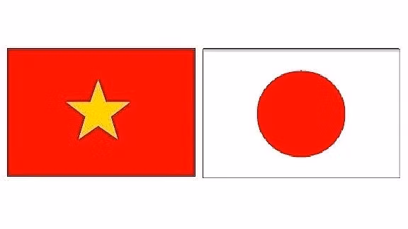Renforcement de l’amitié et des échanges Vietnam-Japon ảnh 1 Renforcement de l’amitié et des échanges Vietnam-Japon ảnh 1