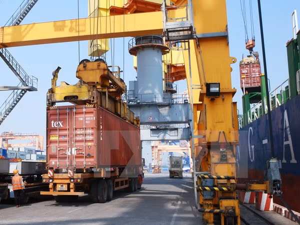 Hai Phong séduit des investisseurs japonais et thaïlandais ảnh 1