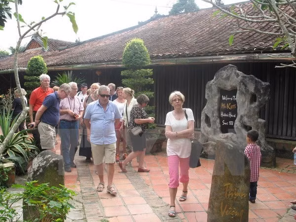Russie, marché touristique clé du Vietnam ảnh 1