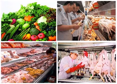 Un label agroalimentaire, une nécessité pour rassurer les consommateurs ảnh 1