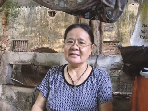 La rue Dinh Lê, bastion du livre à Hanoï ảnh 2