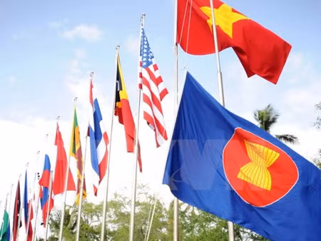 Le Vietnam organisera deux conférences de l’ASEAN sur la lutte anti-drogue ảnh 1 Le Vietnam organisera deux conférences de l’ASEAN sur la lutte anti-drogue ảnh 1