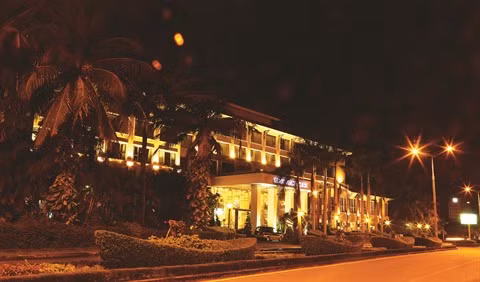 Une fin d’année festive et nature à Quang Binh ảnh 1