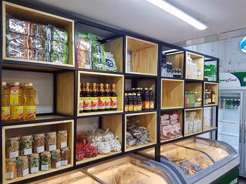 Bio et bons, le pari engagé de Clever Food ảnh 3