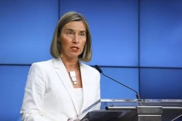 L’ASEAN et l’UE unies face au spectre d’une guerre commerciale ảnh 1