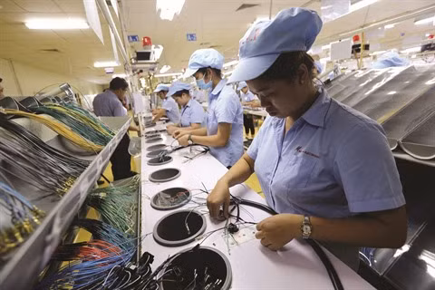 L’emploi 4.0, une révolution en marche ảnh 2