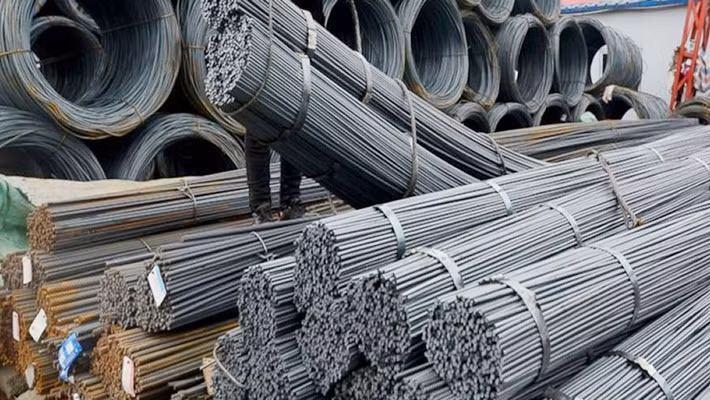 Les exportations d’acier de janvier à juillet rapportent 2,53 milliards de dollars ảnh 1