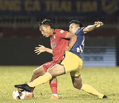 Le football cherche une nouvelle génération de présidents de clubs ảnh 2