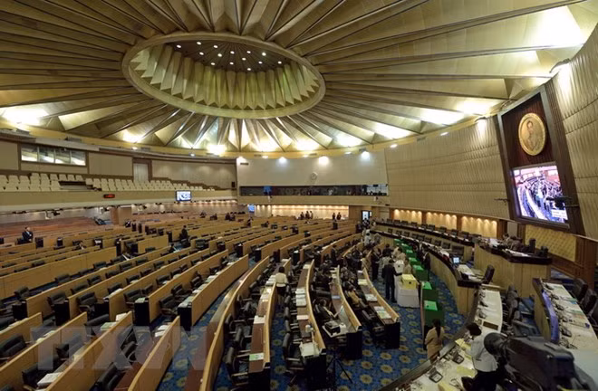 Thaïlande : levée partielle de l'interdiction des activités politiques ảnh 1 Thaïlande : levée partielle de l'interdiction des activités politiques ảnh 1