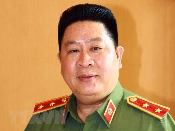 Sanctions disciplinaires à l’encontre de deux cadres ảnh 1 Sanctions disciplinaires à l’encontre de deux cadres ảnh 1