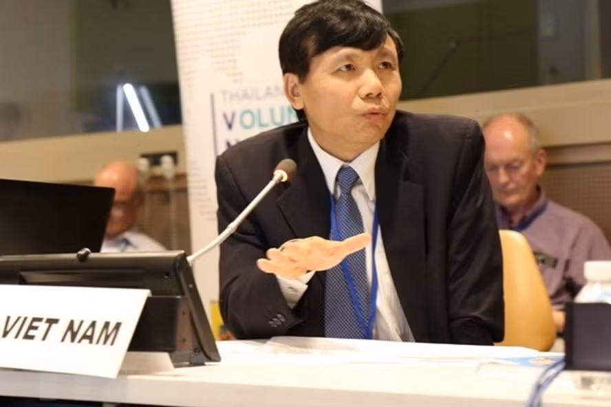 Le Vietnam affirme le rôle de l’ONU dans la médiation ảnh 1