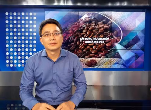 La caféiculture vietnamienne en quête de marques fortes ảnh 1 La caféiculture vietnamienne en quête de marques fortes ảnh 1