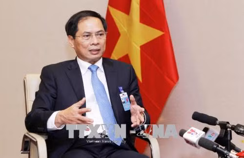 Créer une position plus importante pour l’ASEAN durant son intégration internationale ảnh 1