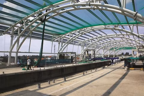 Extension des limites de Hanoï: un succès sur toute la ligne ảnh 2