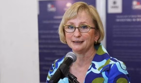 Mer Orientale: L’Australie appelle à finaliser le COC conformément à la CNUDM ảnh 1 Mer Orientale: L’Australie appelle à finaliser le COC conformément à la CNUDM ảnh 1