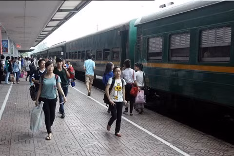 Fête nationale: des vols, trains et autocars supplémentaires ảnh 3
