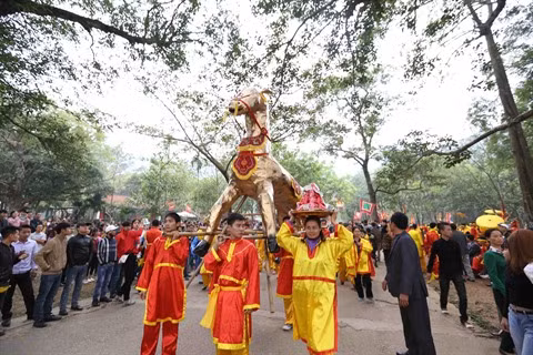 La diversité culturelle a pris une nouvelle dimension à Hanoi ảnh 2 La diversité culturelle a pris une nouvelle dimension à Hanoi ảnh 2