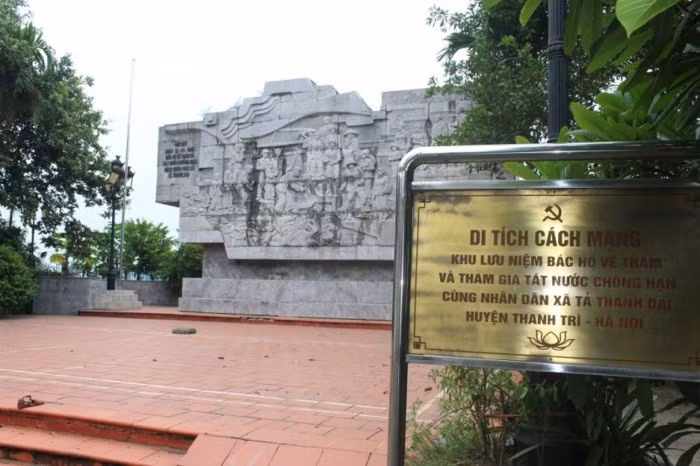 Ta Thanh Oai se souvient du Président Hô Chi Minh ảnh 3