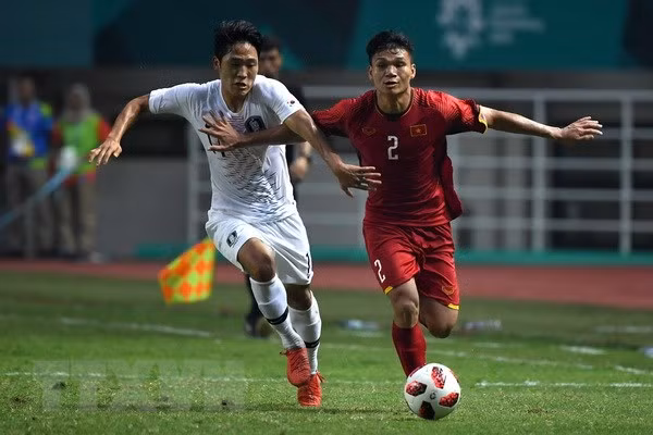 ASIAD 2018 : l’esprit du Vietnam apprécié par les médias internationaux ảnh 1