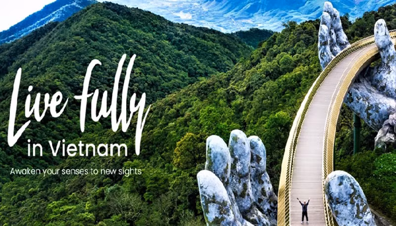 Le Vietnam à la foire internationale du tourisme WTM à Londres ảnh 1