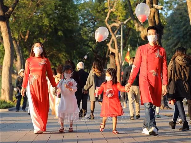 Ba Ria-Vung Tau: Lancement du Mois d’action pour l’égalité des sexes ảnh 1 Ba Ria-Vung Tau: Lancement du Mois d’action pour l’égalité des sexes ảnh 1