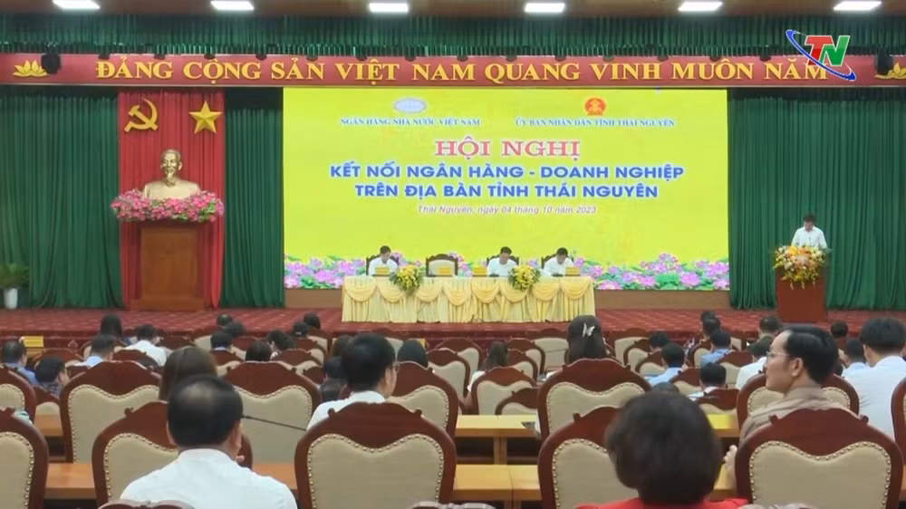 Conférence pour supprimer les difficultés d’accès au crédit ảnh 1