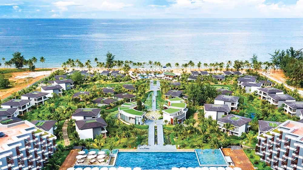 Accor et IHG prévoient d’étendre leurs investissements au Vietnam ảnh 1
