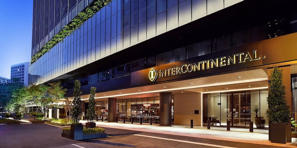 Accor et IHG prévoient d’étendre leurs investissements au Vietnam ảnh 2