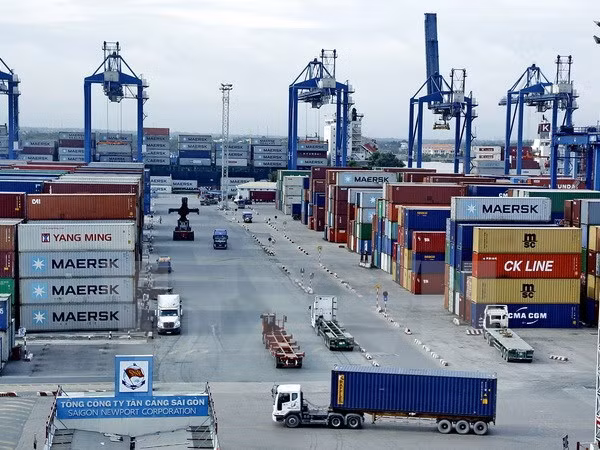 Préparation du lancement d’un projet de développement des corridors fluviaux et logistiques au Sud ảnh 2