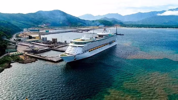 Thua Thien - Hue cherche à développer le tourisme de croisière ảnh 1