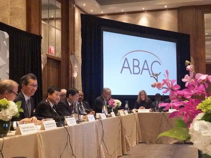 ABAC : Construire un APEC ouvert, intégré et innovateur ảnh 1 ABAC : Construire un APEC ouvert, intégré et innovateur ảnh 1