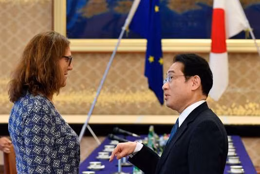Des pays du Pacifique veulent sauver le TPP sans les États-Unis ảnh 1