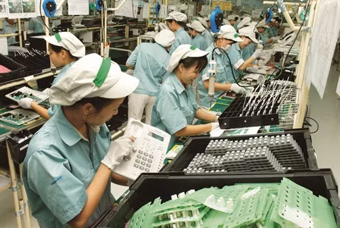Le Japon redevient le premier investisseur étranger au Vietnam ảnh 1 Le Japon redevient le premier investisseur étranger au Vietnam ảnh 1