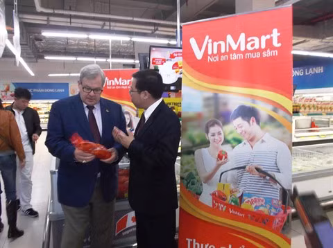 Le Canada veut bâtir une relation forte et durable avec le Vietnam ảnh 2