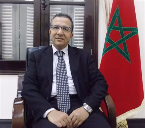 Vietnam-Maroc : relations historiques et perspectives prometteuses de coopération ảnh 1