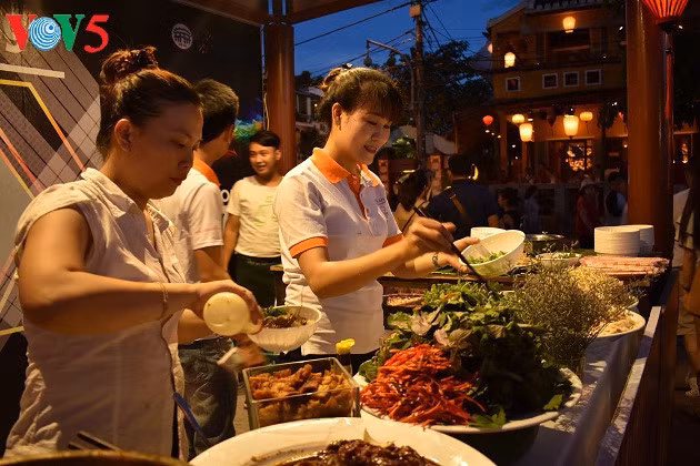 Le cao lâu revisité par dix chefs cuisiniers internationaux ảnh 1
