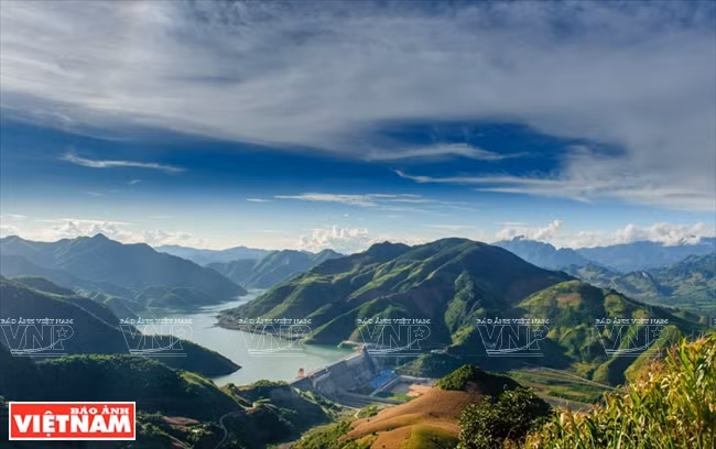 La province de Son La : un lieu, trois destinations ảnh 4 La province de Son La : un lieu, trois destinations ảnh 4