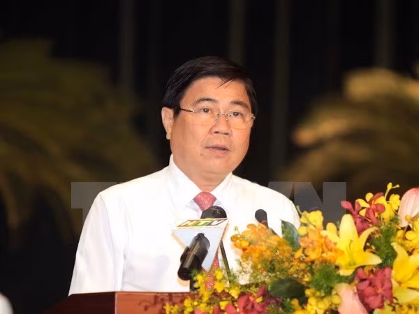 Hô Chi Minh-Ville veut resserrer ses liens avec la préfecture d'Iwate au Japon ảnh 1 Hô Chi Minh-Ville veut resserrer ses liens avec la préfecture d'Iwate au Japon ảnh 1