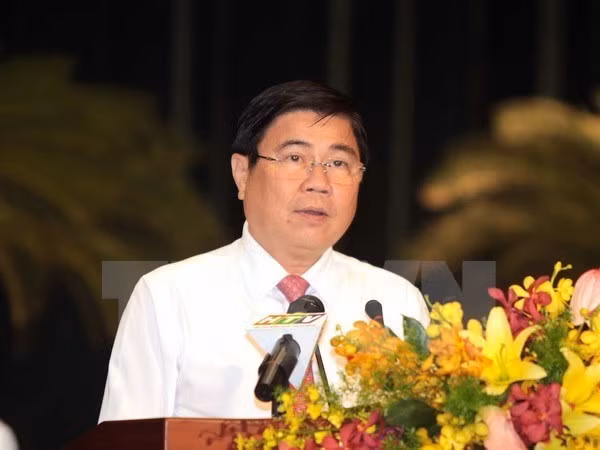Hô Chi Minh-Ville promeut la coopération avec des préfectures japonaises ảnh 1 Hô Chi Minh-Ville promeut la coopération avec des préfectures japonaises ảnh 1