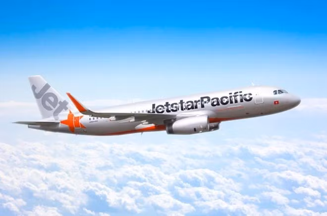 Jetstar Pacific ouvre deux nouvelles lignes vers Guangzhou (Chine) ảnh 1