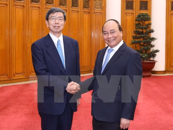 Le Vietnam souhaite recevoir plus d’assistances de la BAD ảnh 1
