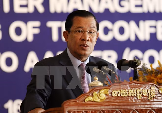 Pas de négociations entre le CPP et le CNRP dans un avenir proche ảnh 1 Pas de négociations entre le CPP et le CNRP dans un avenir proche ảnh 1