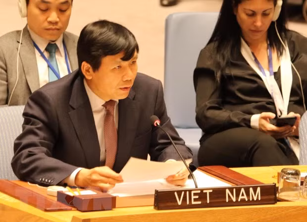 L’ASEAN s’engage à œuvrer à la protection des civils dans les conflits armés ảnh 1