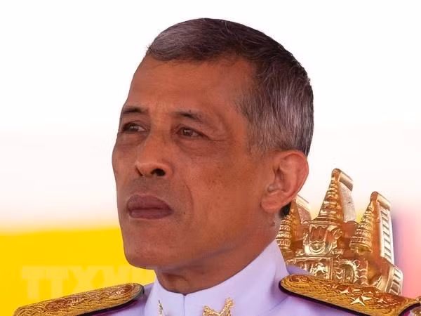 Le roi thaïlandais convoquera la première réunion du Parlement le 22 mai ảnh 1