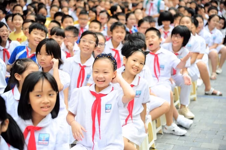 «Réduire ensemble les atteintes aux enfants» ảnh 1
