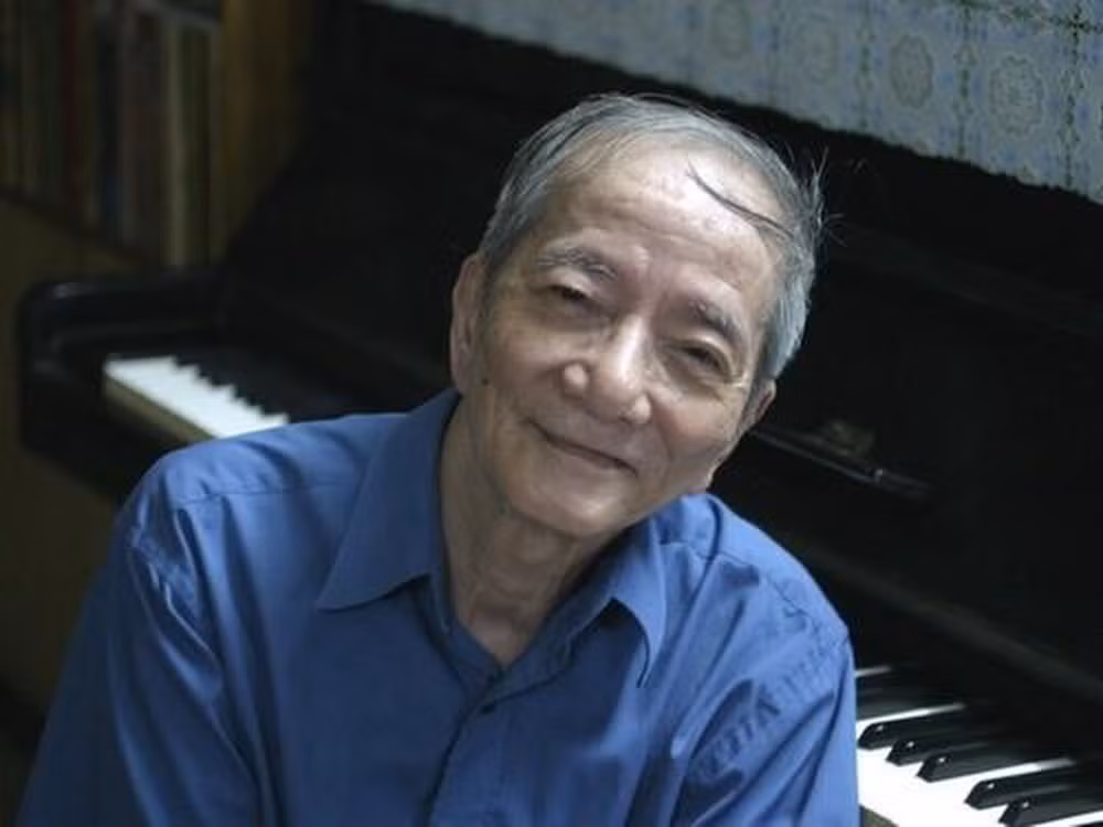 Xuân Oanh, compositeur de l’automne révolutionnaire ảnh 1