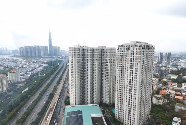 Bloomberg : le Vietnam, une destination attrayante pour les startups ảnh 1