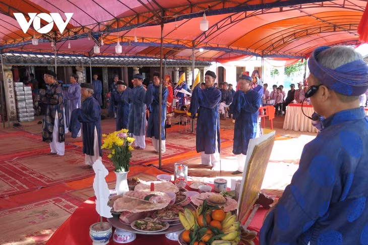 Pour faire de Quang Ngai une destination culturelle maritime et insulaire… ảnh 1