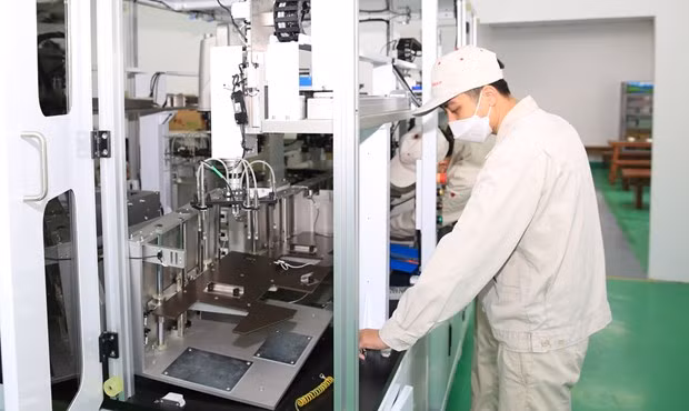 Hanoi accélère le développement de la sous-traitance industrielle ảnh 2