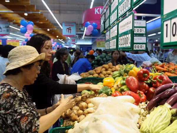BM: le Vietnam doit surveiller attentivement le secteur financier ảnh 2